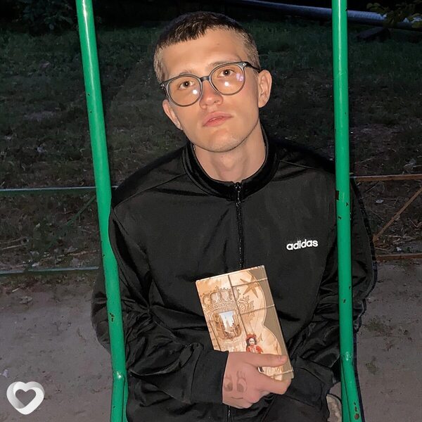 Кирилл, 22, Ижевске — анкета №1593094