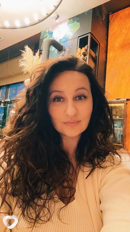 Лена, 46, Калининграде — анкета №1593097