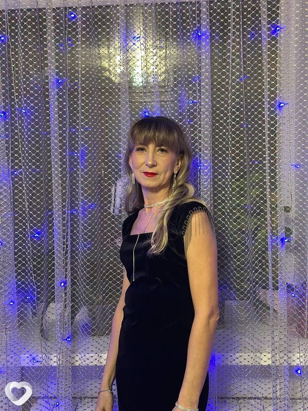 Вера, 52, Саратове — анкета №1593099