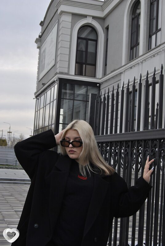 София, 22, Якутске — анкета №1593100