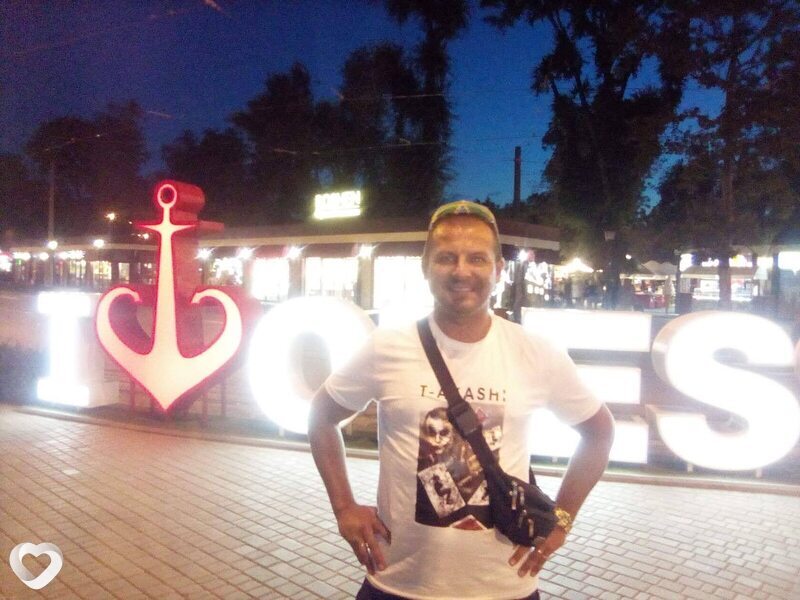 Володимир, 26, Киеве — анкета №1593102