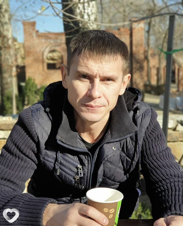 Серёга, 44, Петрозаводске — анкета №1593109