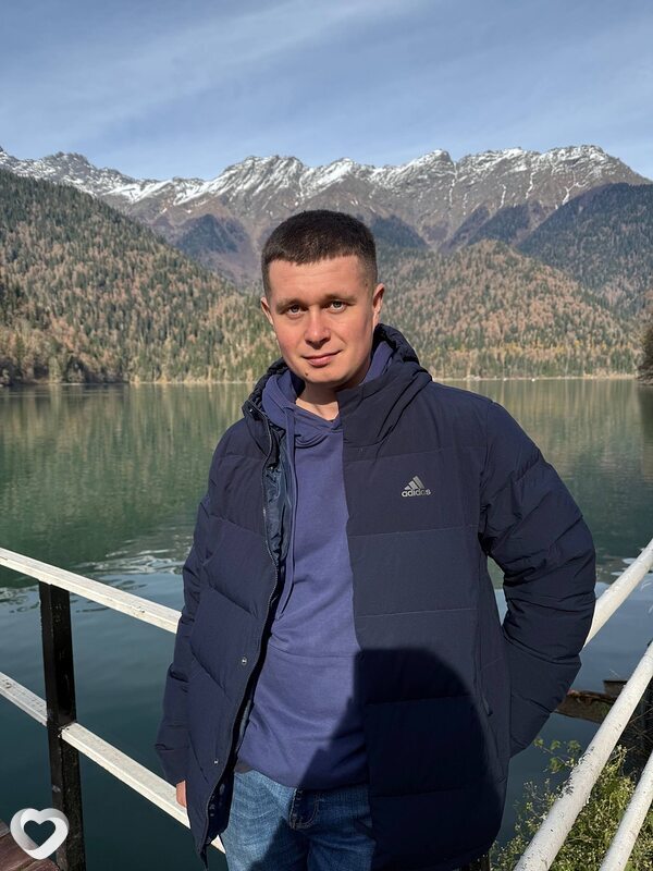 Иван, 32, Нижнем Новгороде — анкета №1593111