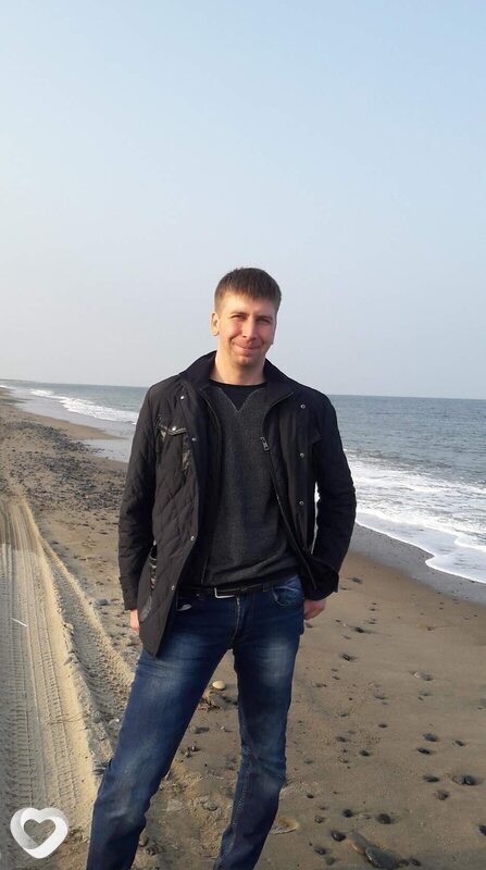Денис, 46, Астрахани — анкета №1593018