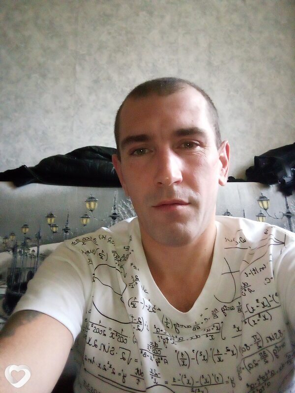 Алексей, 38, Воронеже — анкета №1593028