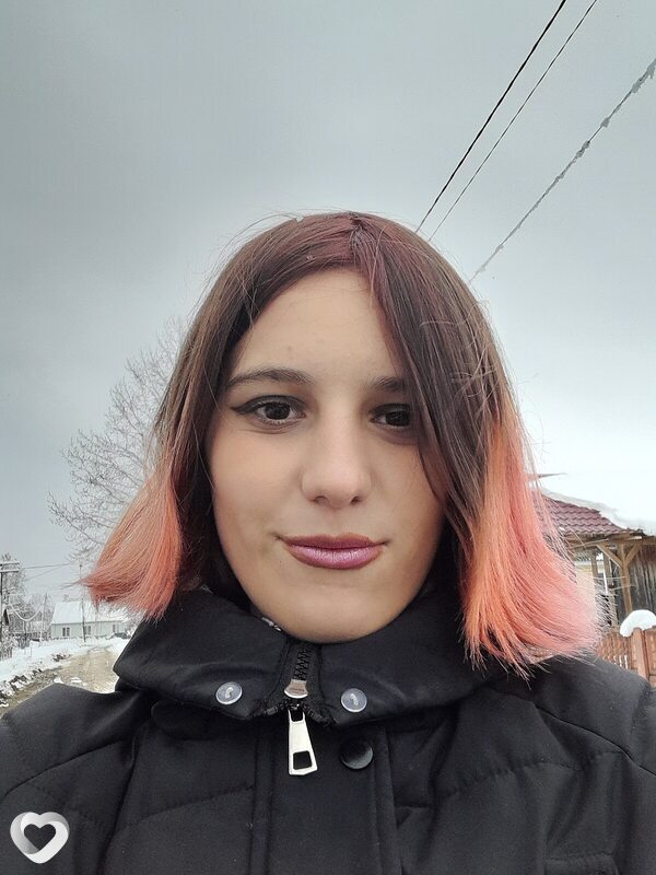 Светлана, 20, Брянске — анкета №1593040