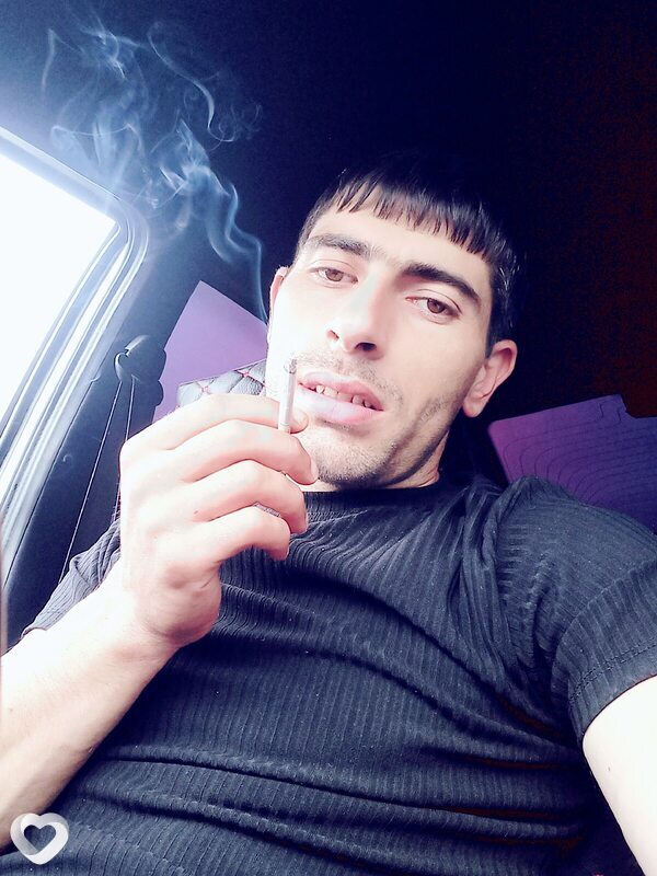 Sash, 32, Севан — анкета №1593118