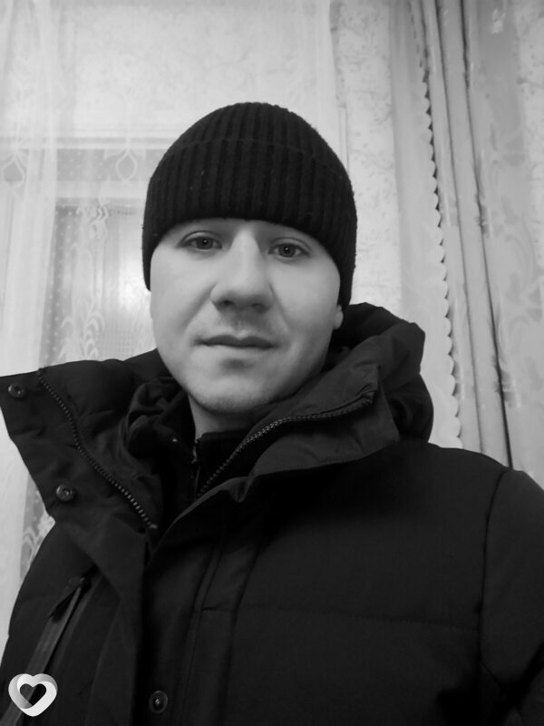 Стас, 33, Барнауле — анкета №1593123
