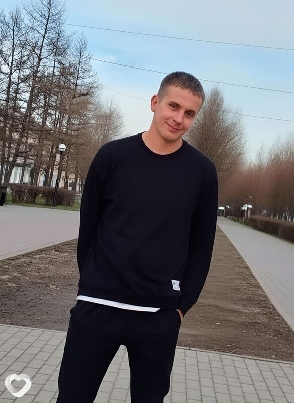 Сергей, 28, Белове — анкета №1593131