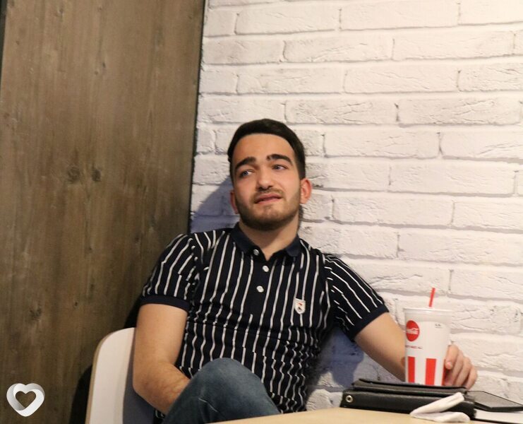 Ильгар, 27, Владивостоке — анкета №1593135