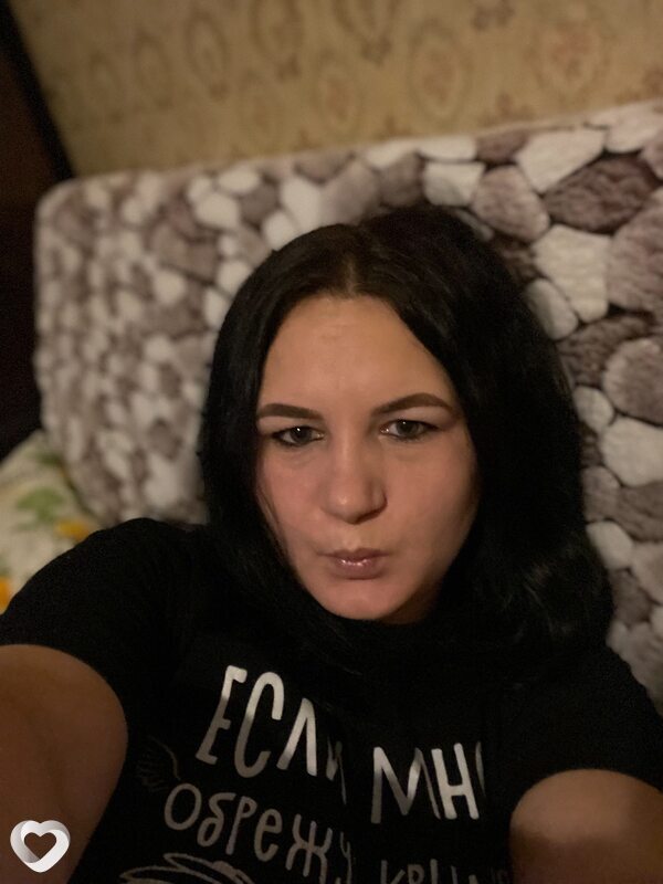 Юлия, 34, Москве — анкета №1593139