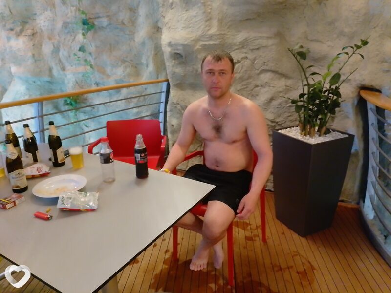 Igor, Франкфурт-на-Майне