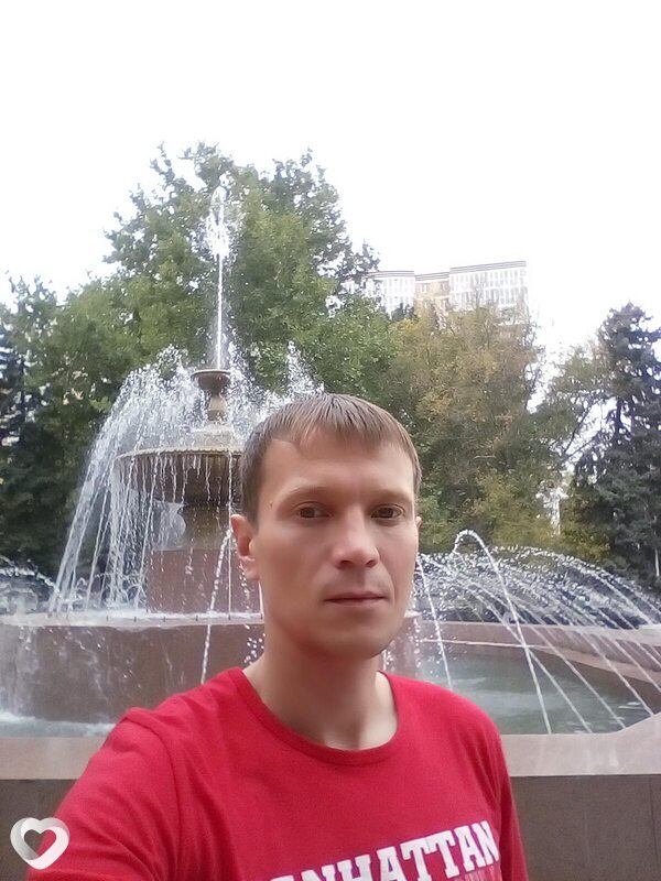 Александр, 41, Горловке — анкета №1593243