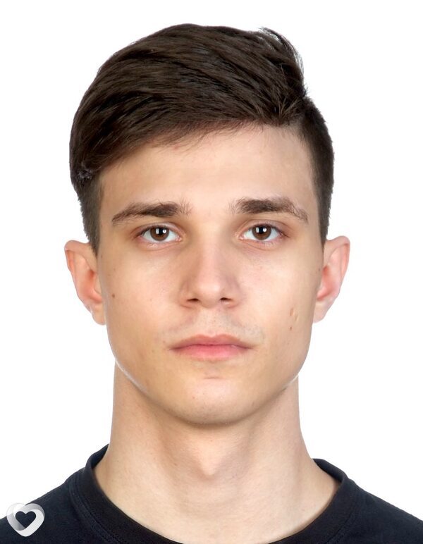 Ilya, 25, Комсомольске-на-Амуре — анкета №1593246