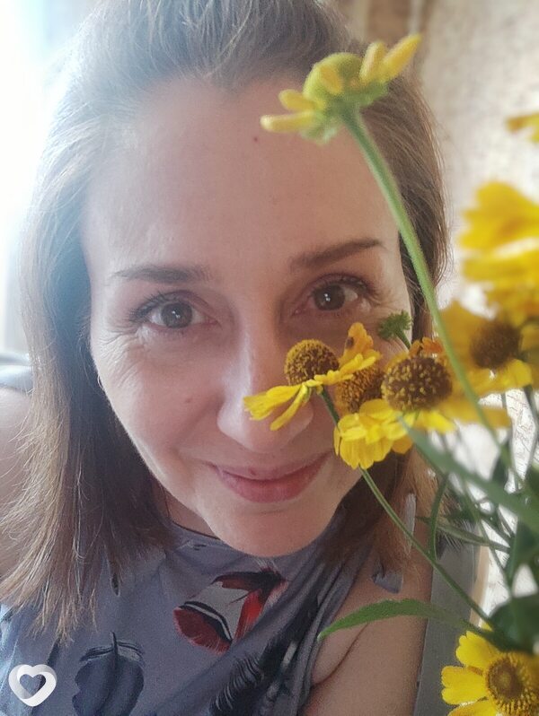 Елена, 50, Ярославле — анкета №1593249