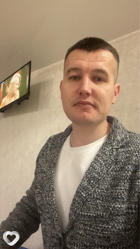 Дмитрий, 32, Хабаровске — анкета №1593254