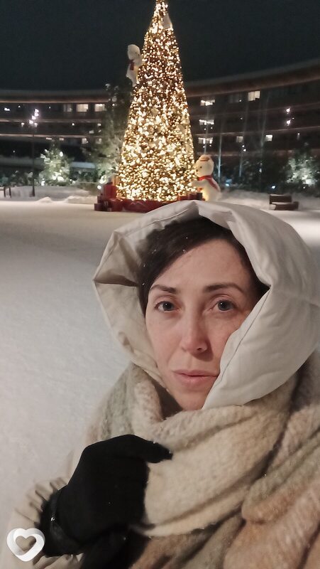 Олеся, 34, Новосибирске — анкета №1593260