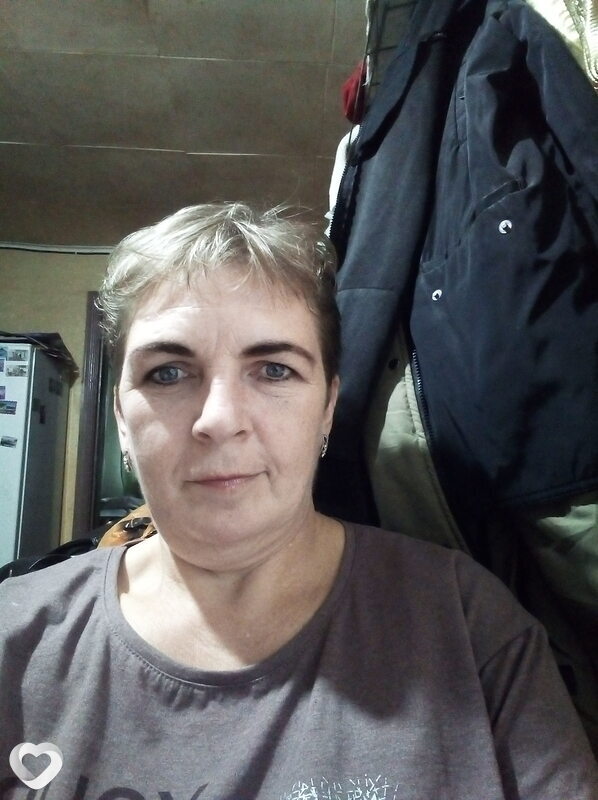 Татьяна, 46, Краснодаре — анкета №1593261