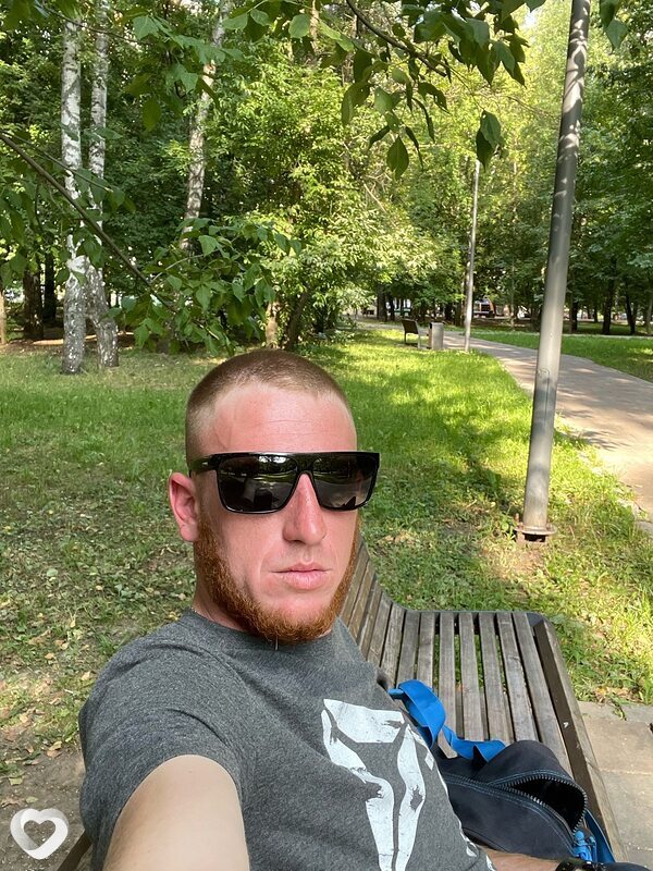Павел, 32, Вологде — анкета №1593262