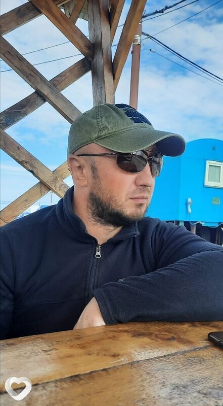 Анатоль, 45, Новосибирске — анкета №1593263