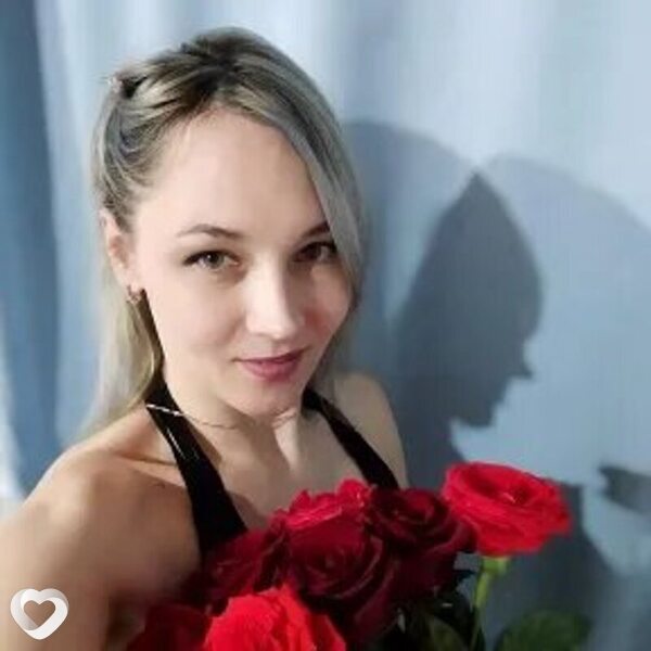 Алина, 30, Смоленске — анкета №1592991