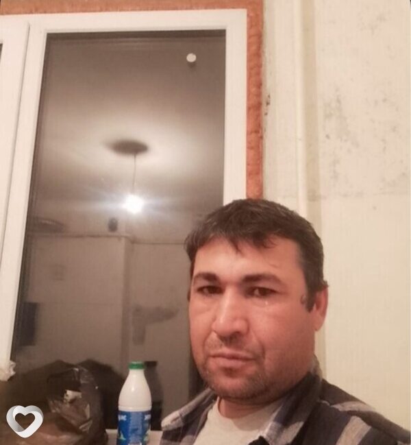Ruslan, 48, Бугуруслане — анкета №1592992