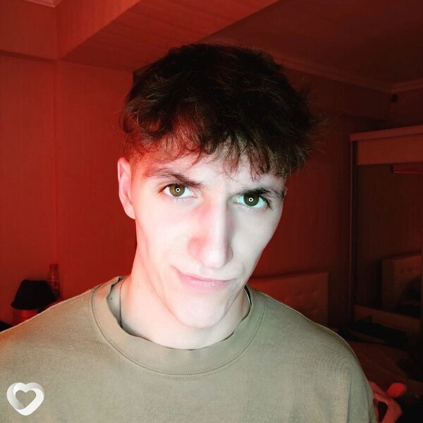 Андрей, 24, Москве — анкета №1592994