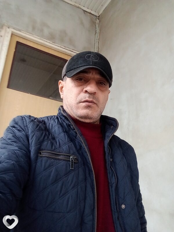 Тамерлан, 51, Баку — анкета №1593000