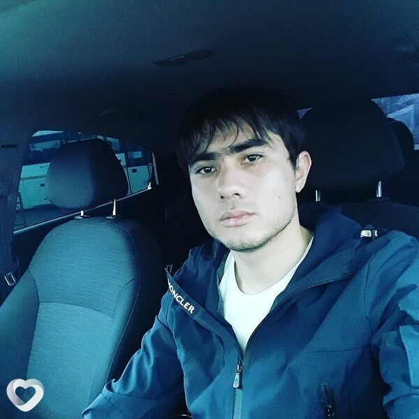 Бегижон, 35, Санкт-Петербурге — анкета №1593012