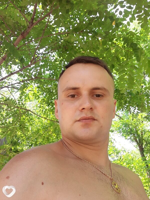 Евгений, 34, Мариуполе — анкета №1593291