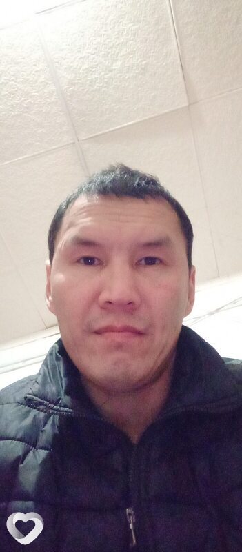 Игорь, 43, Якутске — анкета №1593294