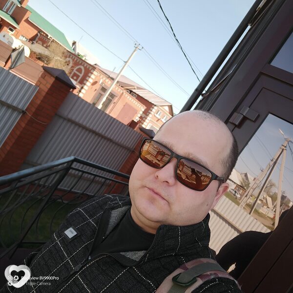 Oleg, 36, Омске — анкета №1593299
