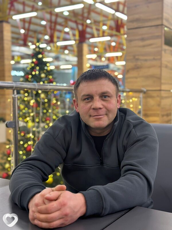 Анатолий, 36, Петропавловске — анкета №1593300