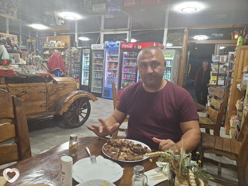 Роман, 46, Минске — анкета №1593310