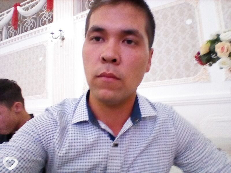 Коля, 29, Атырау(гурьев) — анкета №1593314