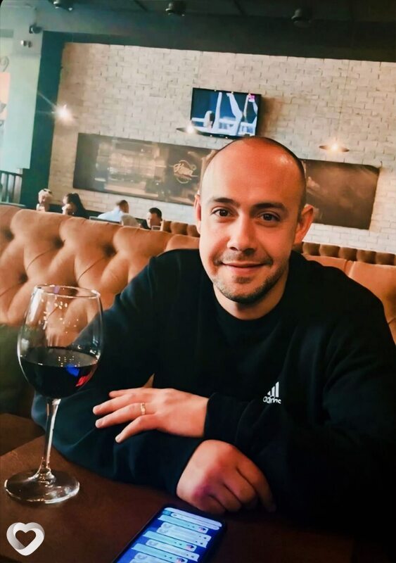 Макс, 34, Ростове-на-Дону — анкета №1593193