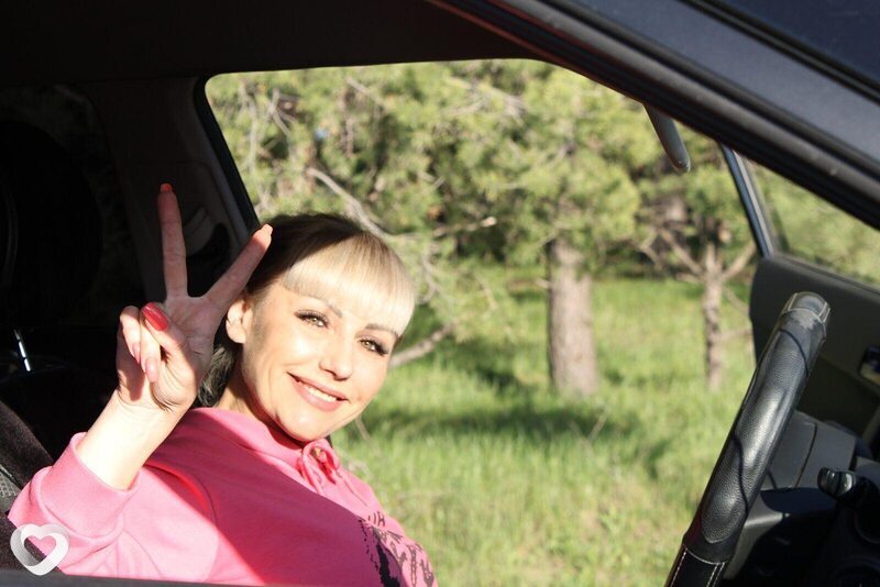 Елена, 45, Тольятти — анкета №1593203
