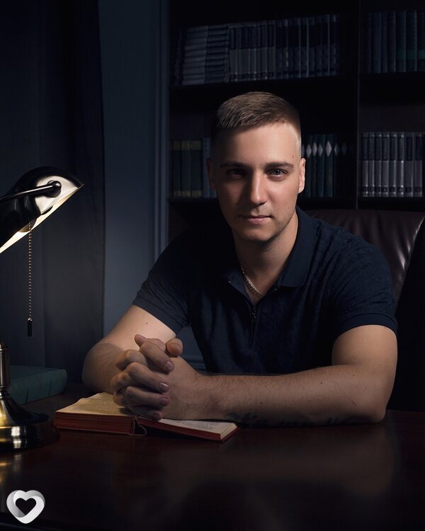 Игорь, 32, Новосибирске — анкета №1593211