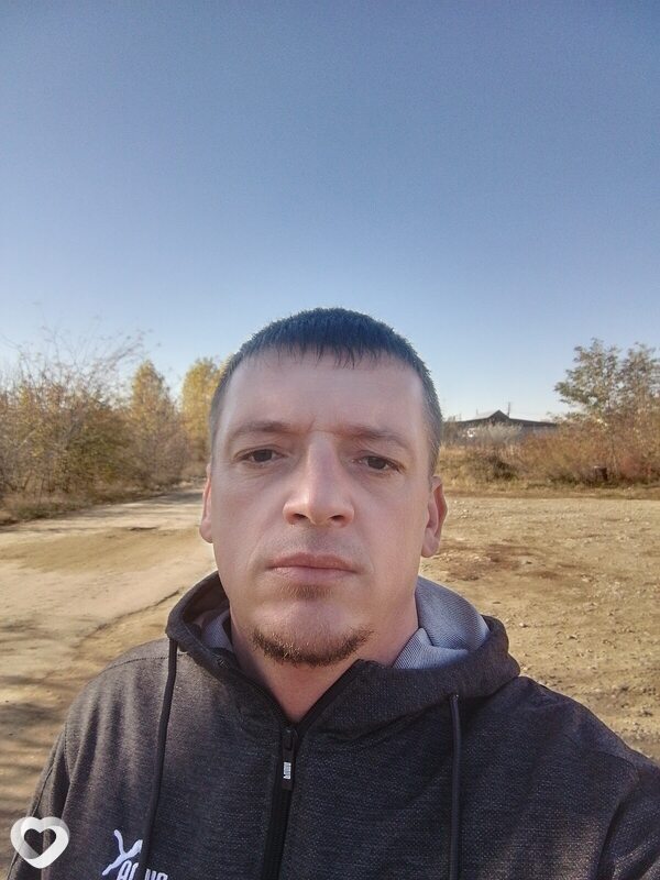 Владимир, 39, Пензе — анкета №1593212