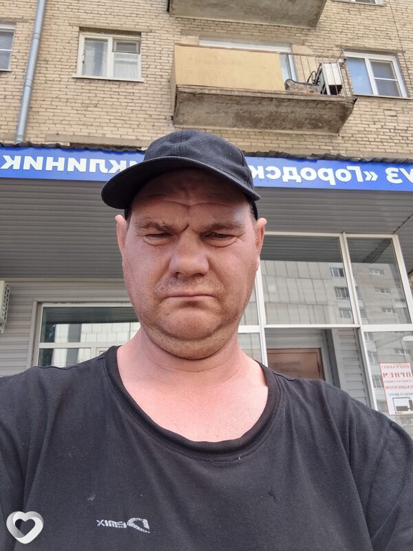 Сергей, 39, Барнауле — анкета №1593225