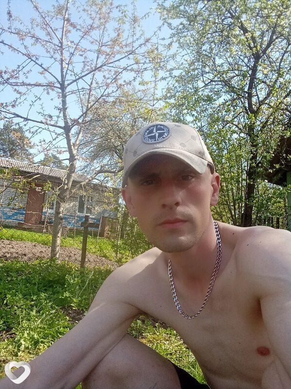 Ivan, 30, Москве — анкета №1593226