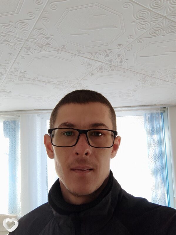 Лëха, 32, Костанае — анкета №1593229