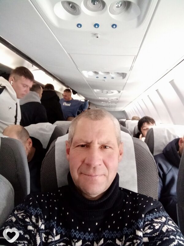 Дмитрий, 51, Ртищеве — анкета №1593317