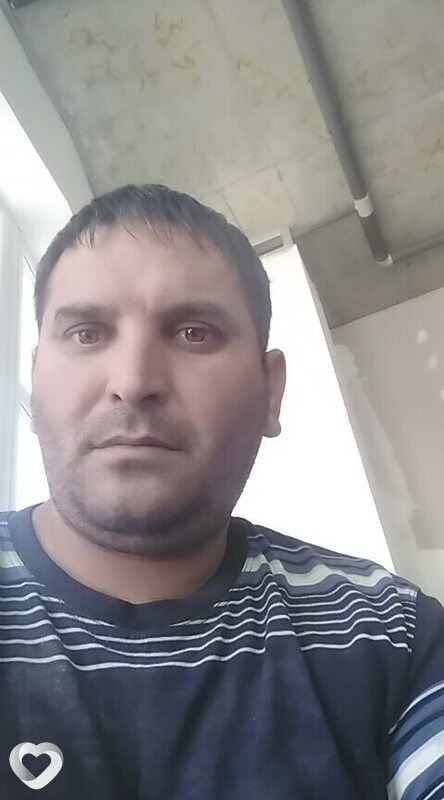 Руслан, 46, Курске — анкета №1594016