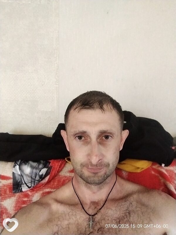Дмитрий, 39, Барнауле — анкета №1594018