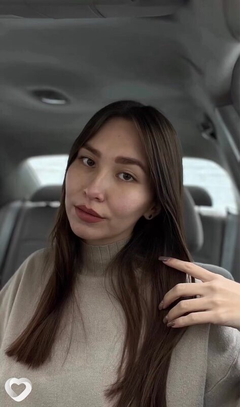 Элина, 30, Москве — анкета №1594019