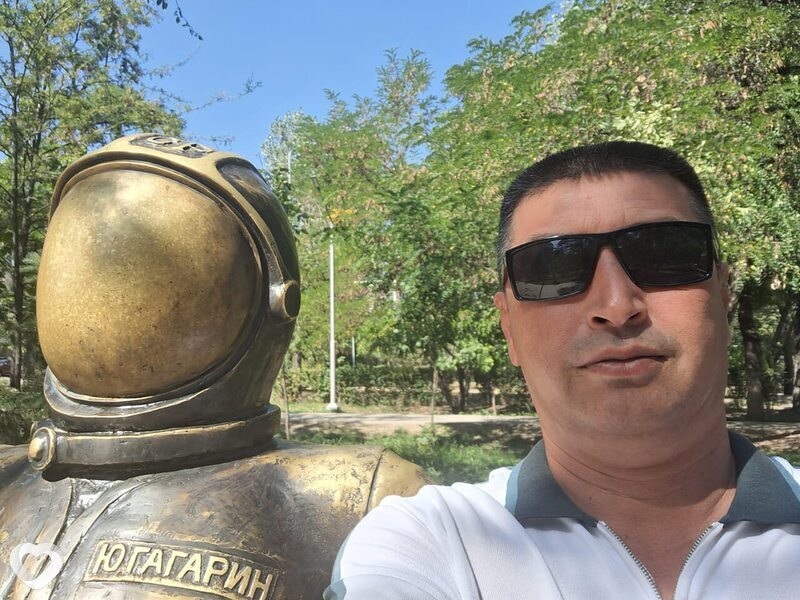 Марат, 35, Алматы — анкета №1594025
