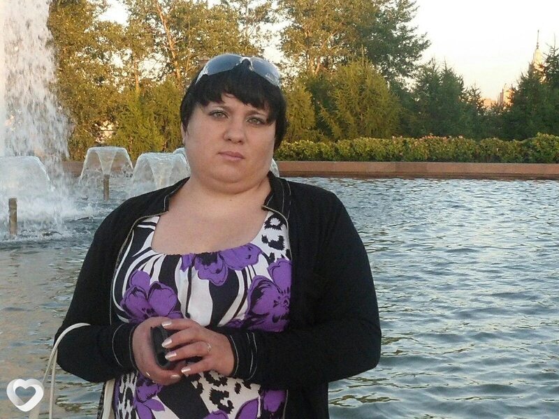 Марина, 57, Воронеже — анкета №1594035