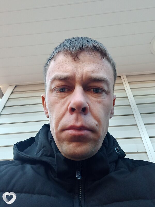 Anton, 36, Самаре — анкета №1594037