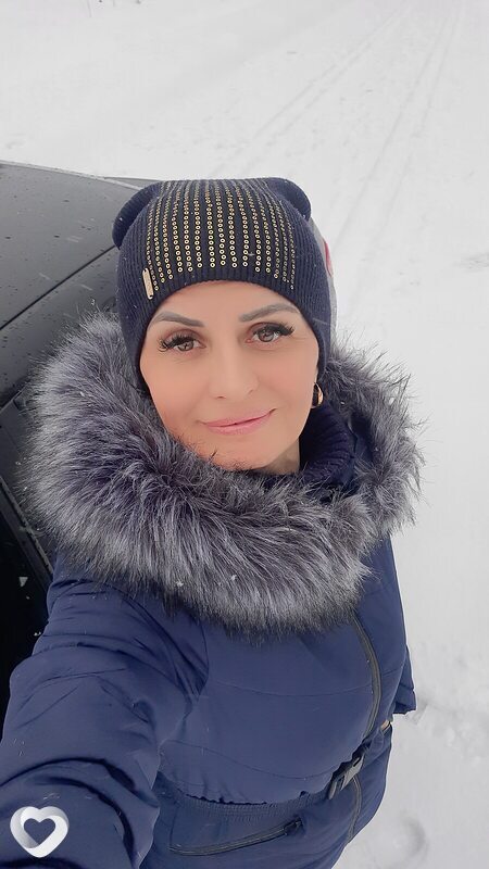 Ирина, 50, Архангельске — анкета №1593399